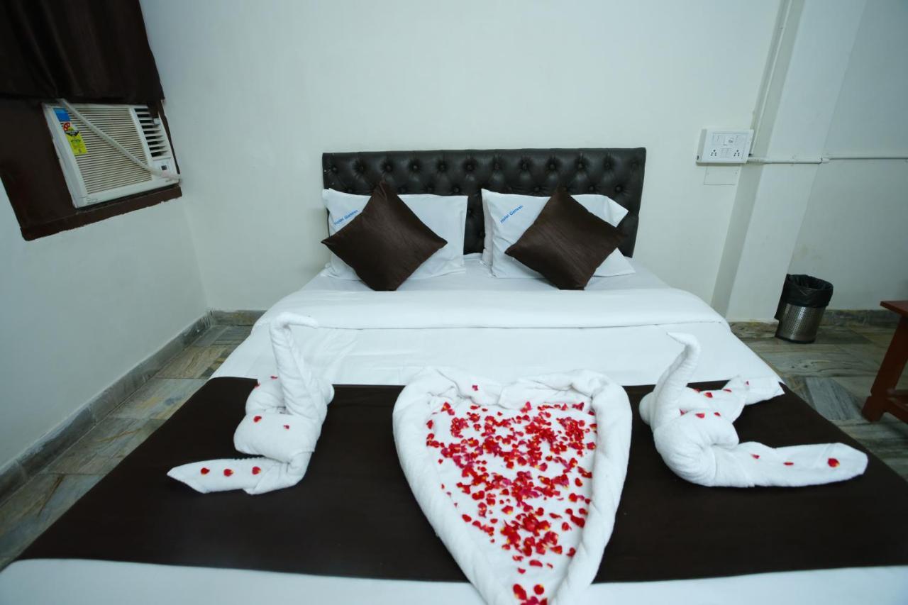 Ganesh Guest House Ченай Екстериор снимка